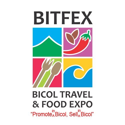 2nd Bicol Travel and Food Expo happening in Naga City (September 18-22, 2013)