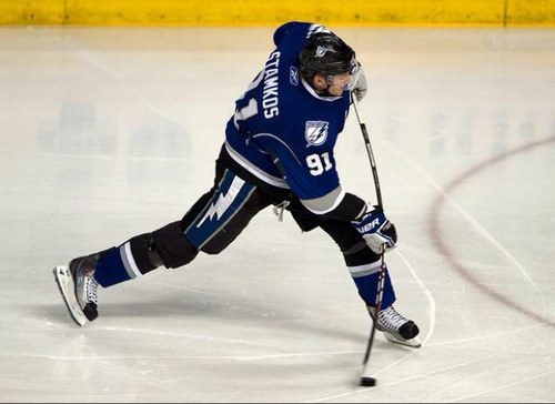 Posting pics of dirty snipes and filthy dangles! Favourite player is Steven Stamkos