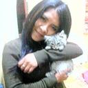 Dana Iris Gonzales T - @danairisgt - Twitter