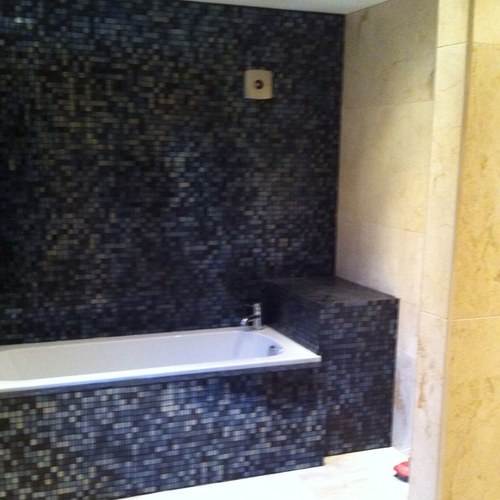 Terra Firma Tiles and Bathrooms supply quality Tiles and Bathrooms to Retail and Trade customers, our staff have over 50 years experience in this sector.