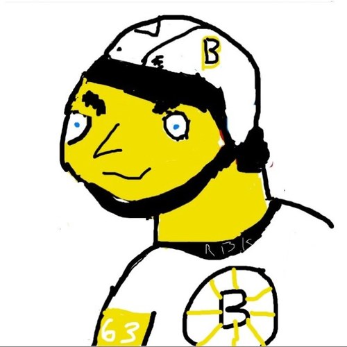 brewins furward | NOT AFFILIATED WITH BRAD MARCHAND | parody account