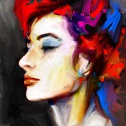 Aerial_J4's profile picture. ♥ ‏