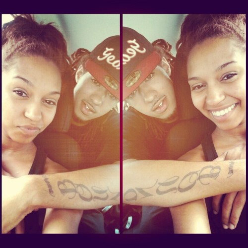 misterfreeze912's profile picture. #$urvivalOfTheFittest | Only the strong survive! | #Mia'sDad