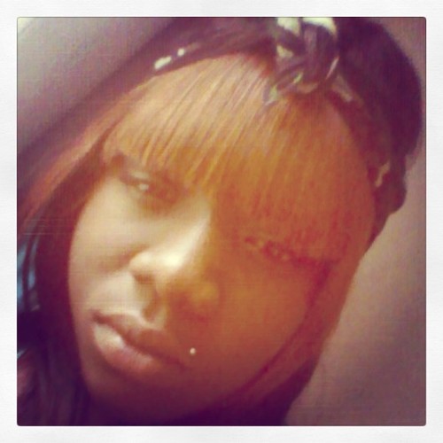 Aye What You Know About Ah Boss Bitch Huh?Finger fuck the Cash$$$$$