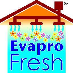 evaprofresh's profile picture. EvaproFresh puts a fragrance & disinfectant through your ducted evaporative air-conditioner. There's a reverse cycle ducted version too called AirCond Magic.