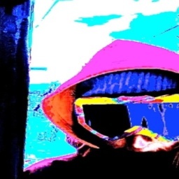Chasing the Dreams that ive alway waned!