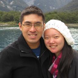 A son, brother, friend, husband, teacher, pastor. A christian, follower of Jesus, child of God.