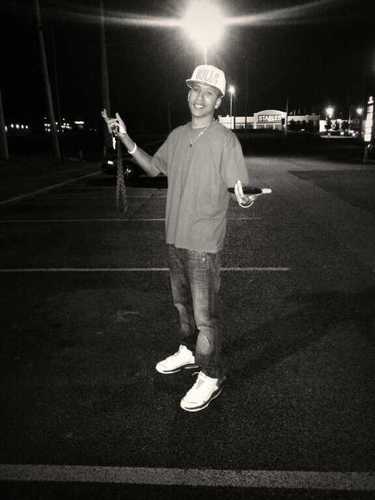 ReadusD14's profile picture. I Play Ball.