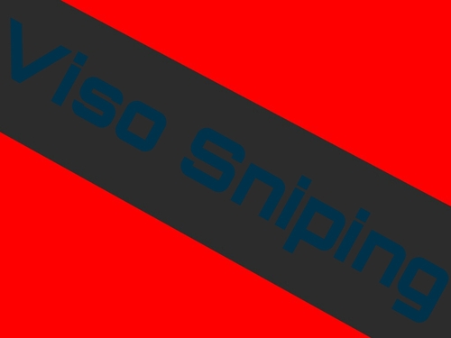 This page is run by Viso Nexii & Viso Swift