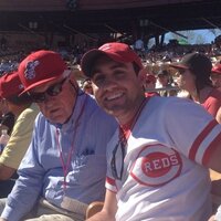 Mike Salcido (@michaeljsalcido) 's Twitter Profile