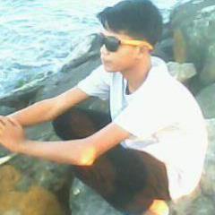 ikhbal_2701's profile picture. tak sejalan dengan fikiran and hati...