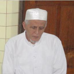 hidup berilmu mati beriman ♥ Allah SWT N MUHAMMAD Berjuang demi masa depan dunia dan akhirat yang lebih baik :)