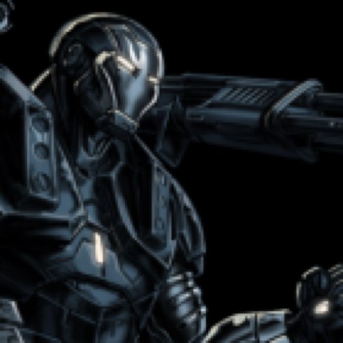Part of the Official JL tweet team 1st marvel character to join the JL