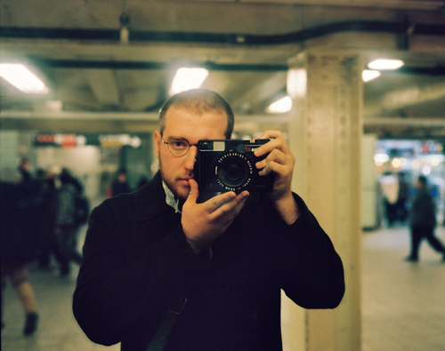 Photographer, Filmmaker, Sales at Leica Los Angeles