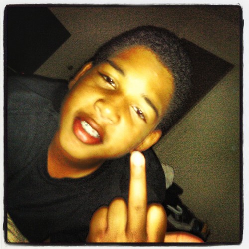Kheyonnnna Here ! Follow A Boss @_iAmLenaee !