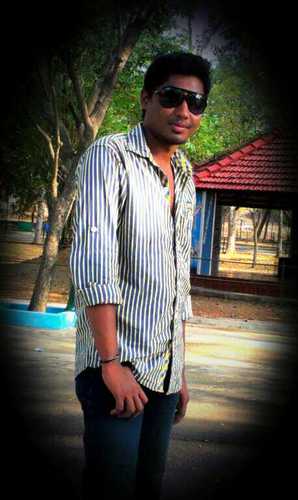 Bala967's profile picture. 