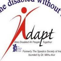 Adapt India (@adapt_india) Twitter profile photo