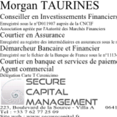 Cabinet de conseil en gestion de patrimoine basé en PACA