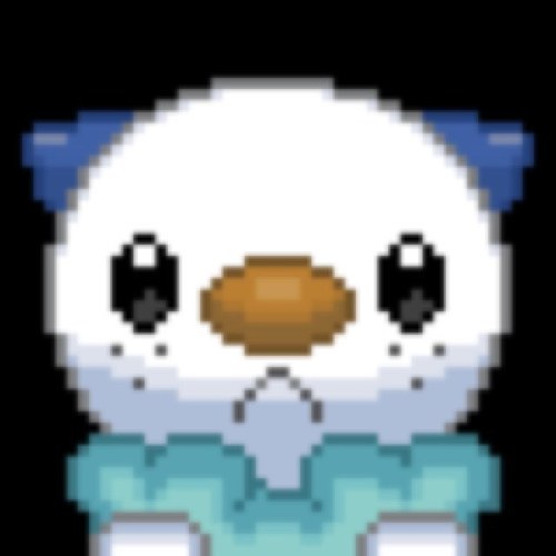 _Oshawatt_'s profile picture. Just the best starter ever! #RP #Parody