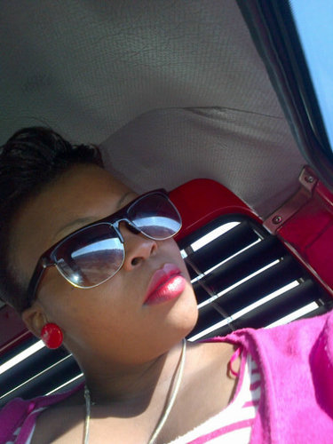 mawendise's profile picture. Keep it real: