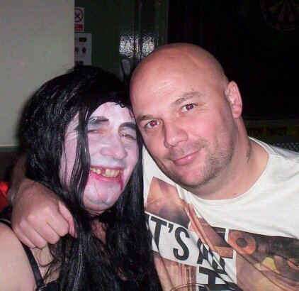 ShaunHester3's profile picture. 