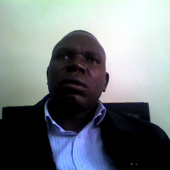 fwasike1's profile picture. ICT Solutions designer/implementor