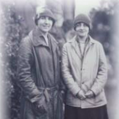 Lord and Schryver Conservancy preserves, interprets, and stewards the legacy of landscape architects Elizabeth Lord and Edith Schryver for public enrichment.