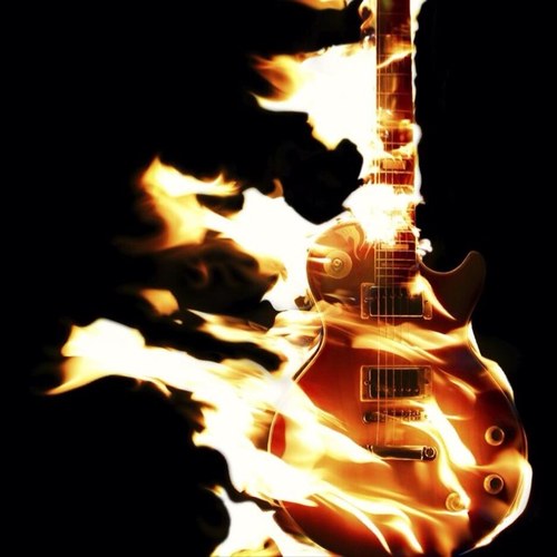 Mi tercera cuenta ...Slasher ... Thrasher... Hard core, hard rock