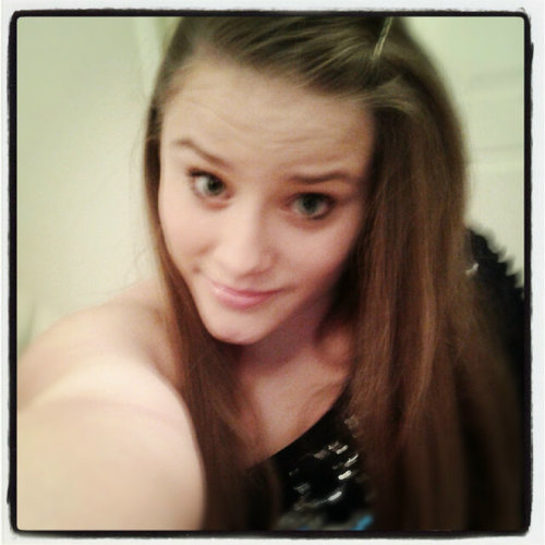 Zumba and singing is my everything. Love doing zumba with melanie♥'
