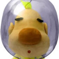 PikminLouie's profile picture. こんにちは、私はまた、バグの王として知られているキャプテンルイだ
