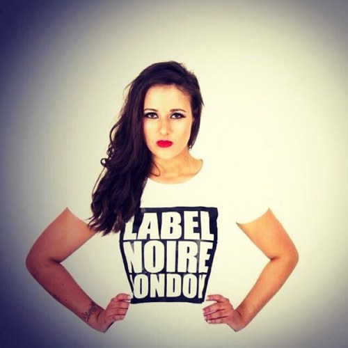 Label_Noire's profile picture. A new clothing brand made for young people BY young people. All our designers are young passionate artists who LOVE WHAT THEY DO! Follow us :D