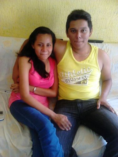 AltaairCMaar's profile picture. Eso de sentirse afortunado y feliz por tener un amor de novia desde el 16/03/2013♥ es muy bonito,  cada día me hace más feliz -@FerCortazar ♥