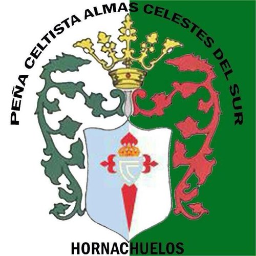 Nueva Peña Celtista en Andalucía. Imos Celta !!!