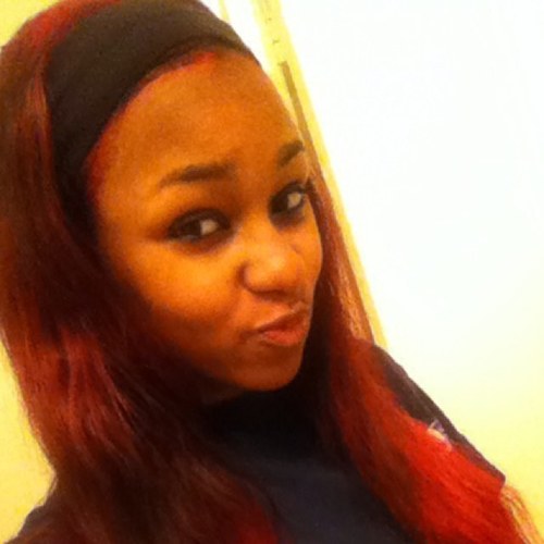 No bio needed .. follow me. & on IG ; @_PoonieWoonie . ✌