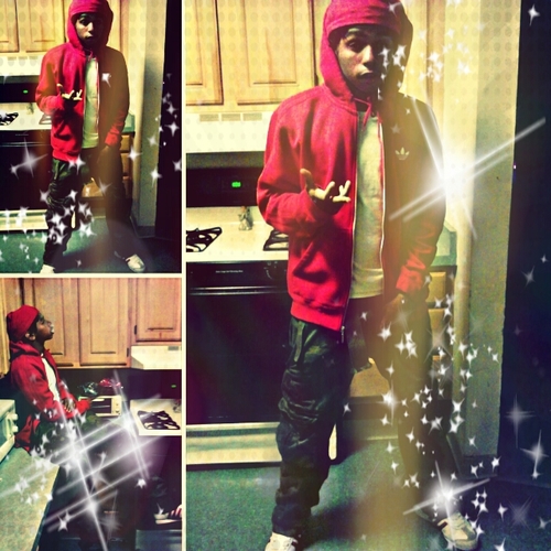 - Follow me and ill Follow back . #Free My Woldy's & S/O to everybody i Fuck wit. #Rwg Yungg Maine #Rwg Skeeter #Rwg Nell ( One Thing ) #Rwg Phat