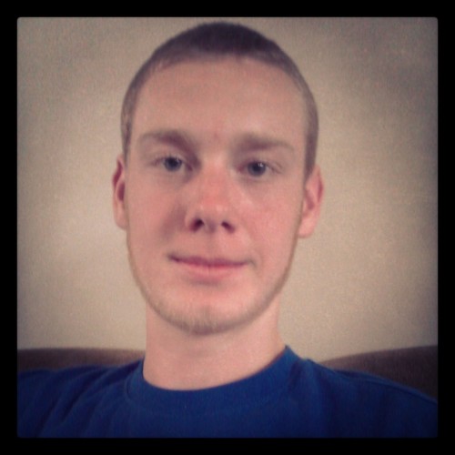 Bensterling4's profile picture. 