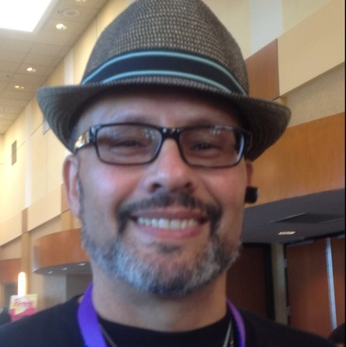 MoSAngel's profile picture. Universally Living in The NOW