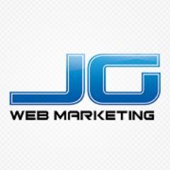 JG Webmarketing is een online marketing bureau dat zich volledig inzet voor uw online succes. Vraag ons naar de mogelijkheden of kijk op onze website.