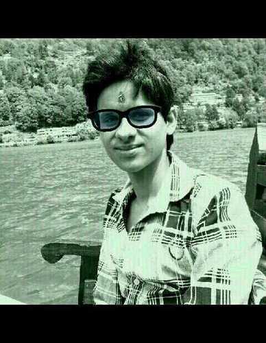 PandeyManoj89's profile picture. 