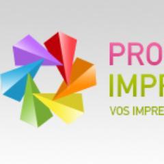 #Imprimerie en ligne : Tous vos supports de com à prix promo !