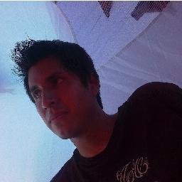 Alvaro_Mucha's profile picture. Reptar