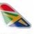 Indwe is the award-winning monthly in-flight magazine of SA Express. Flying to six southern African countries, SA Express plays a significant role in the region