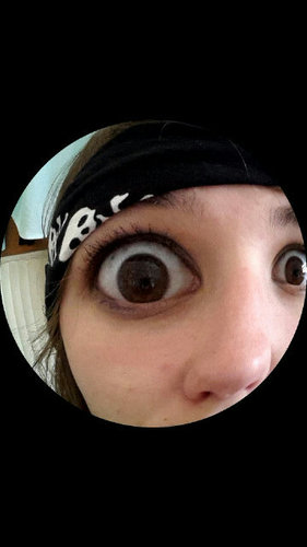 Follow my other account instead, @Bron_Gee :)
