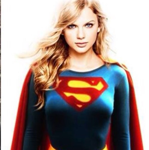 I watch superswift fly away
