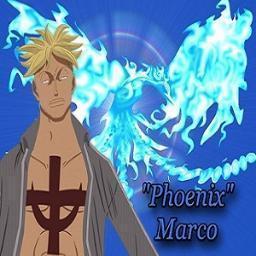 Soy Marco usuario de la Tori Tori Nomi, nuevo capitán de la tripuacion de Shirohige y aliado con #AlianzaChatarresar #SFOP https://t.co/laep7Uqev3