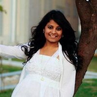Vatsala Kothari (@vatsalakothari1) 's Twitter Profile