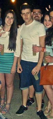 nani_filosofo's profile picture. 14/11/94
Malpica de Tajo