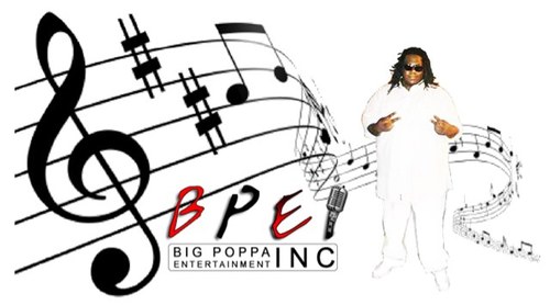 Owner/CEO/Founder of BIG POPPA Inc.....Keepin IT 100....All around Entertaint.... Self Made BOSS...