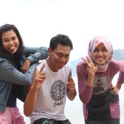I'm an Indonesian whistleblower:D