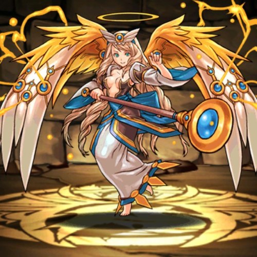 パズドラアカウント！最近まで引退(仮)してましたが、ゆるーく復帰しました。